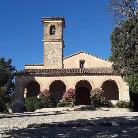 Holiday home El Buen Ocio Vt 49856v *