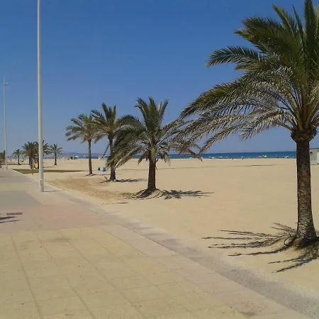 El Buen Ocio Vt 49856v Holiday home