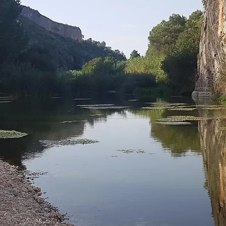 El Buen Ocio Vt 49856v * Castellon de Rugat