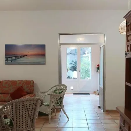 El Buen Ocio Vt 49856v Holiday home Castellon de Rugat
