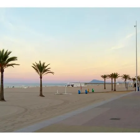 El Buen Ocio Vt 49856v Holiday home *
