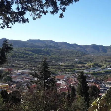 El Buen Ocio Vt 49856v Holiday home