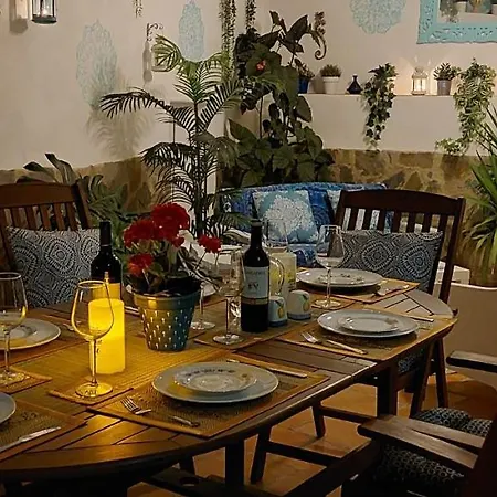 Holiday home El Buen Ocio Vt 49856v
