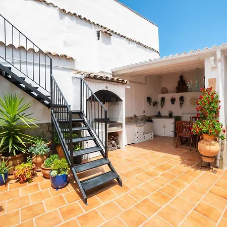 El Buen Ocio Vt 49856v Holiday home