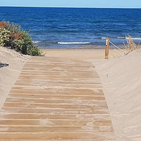 Holiday home El Buen Ocio Vt 49856v *