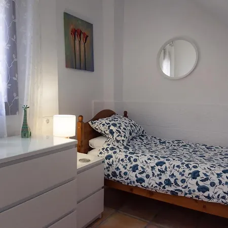 El Buen Ocio Vt 49856v Holiday home Castellon de Rugat
