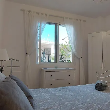 El Buen Ocio Vt 49856v Holiday home Castellon de Rugat