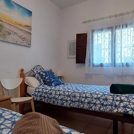 Holiday home El Buen Ocio Vt 49856v