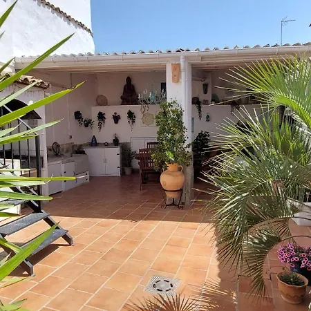El Buen Ocio Vt 49856v Holiday home *