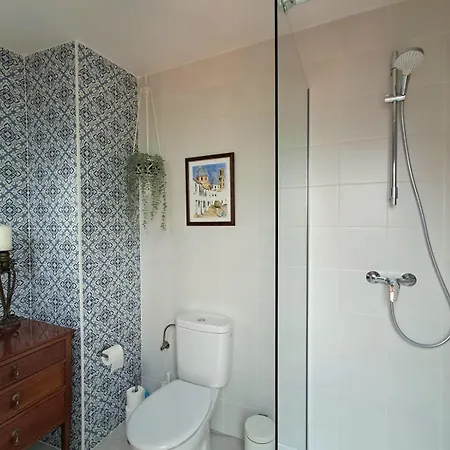 Holiday home El Buen Ocio Vt 49856v *